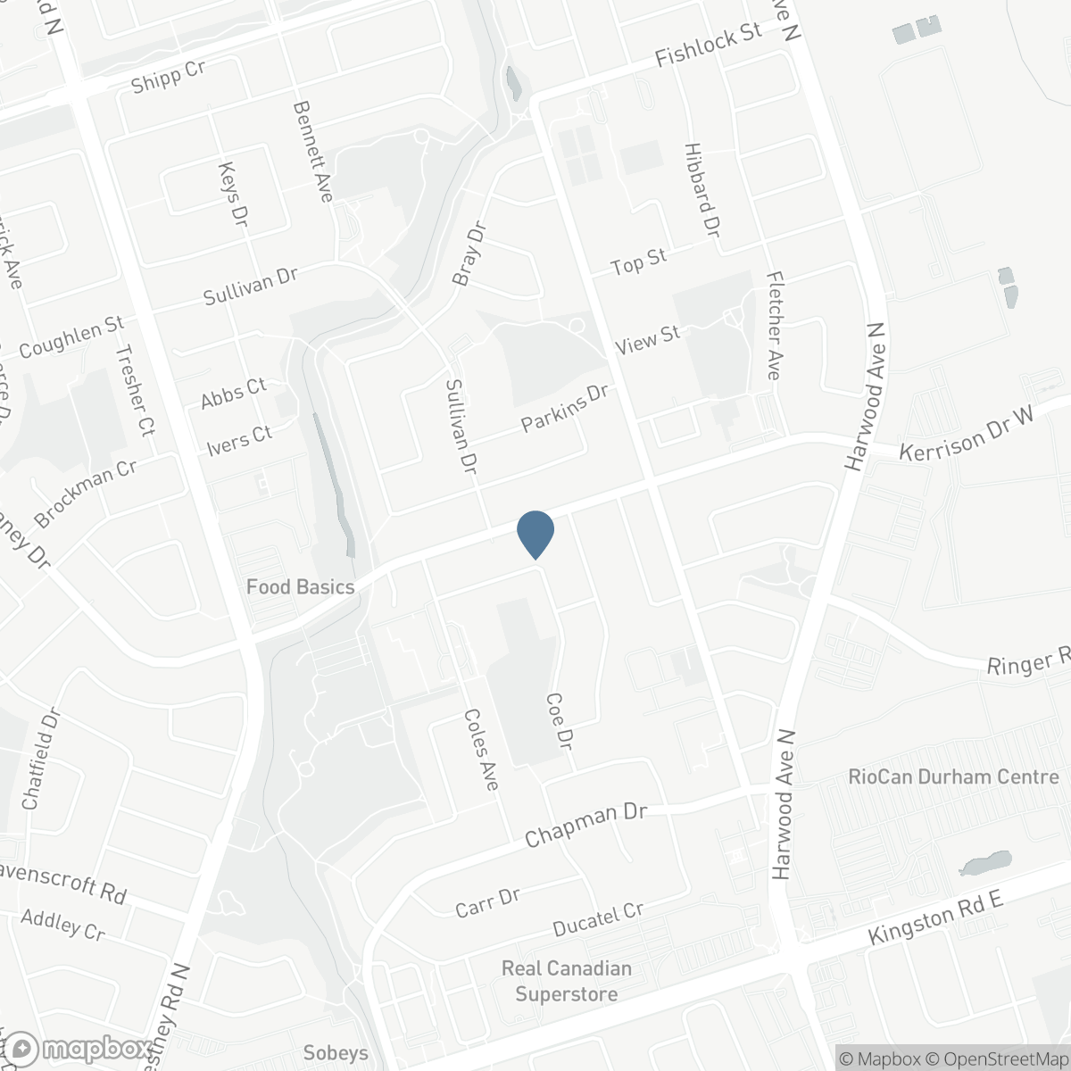 35 MAGILL DRIVE, Ajax, Ontario L1T 3H7
